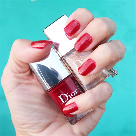 the bay dior nail polish christmas|DIOR Nail Polish .